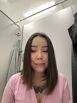 Asian Asami online show from 03/28/26, 03:46