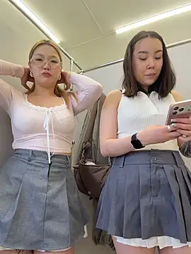 Asian Asami online show from 05/10/26, 03:36