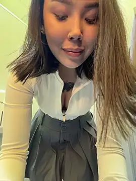 Asian Asami online show from 04/18/26, 07:07