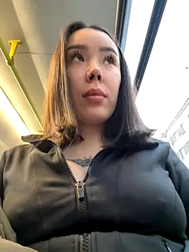 Asian Asami online show from 10/04/25, 02:51