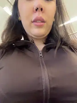Asian Asami online show from 05/31/26, 03:29