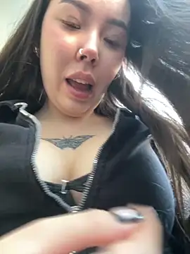 Asian Asami online show from 09/11/25, 01:55