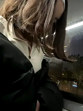 Asian Asami online show from 10/25/25, 03:01