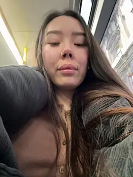 Asian Asami online show from 02/05/25, 01:44