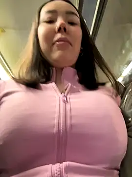 Asian Asami online show from 12/03/25, 01:54