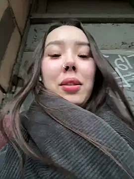 Asian Asami online show from 03/05/25, 02:56