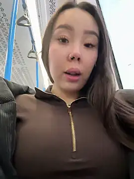 Asian Asami online show from 01/12/25, 01:16