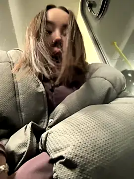 Asian Asami online show from 01/07/26, 06:35