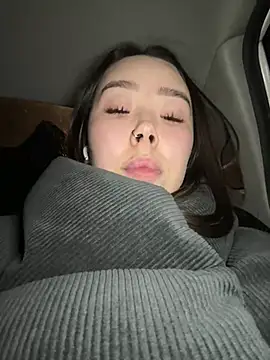 Asian Asami online show from 01/25/25, 06:13