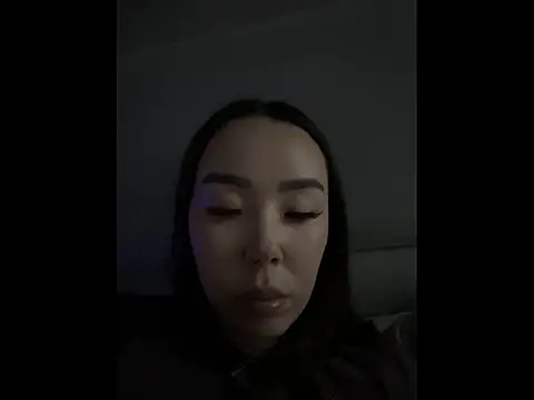 Asian Asami online show from 10/05/25, 03:14