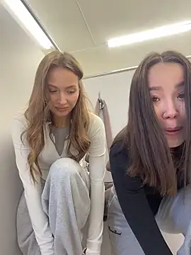 Asian Asami online show from 05/30/26, 03:50