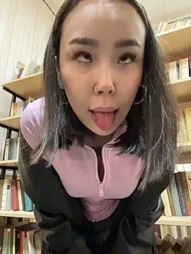 Asian Asami online show from 04/10/26, 05:31