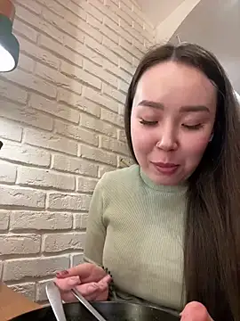 Asian Asami online show from 03/05/25, 06:01