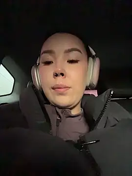 Asian Asami online show from 04/04/26, 02:56