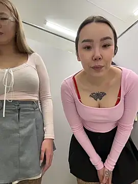 Asian Asami online show from 02/22/26, 03:24