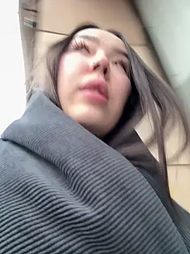 Asian Asami online show from 01/19/25, 11:56