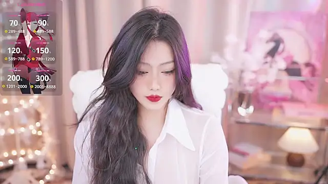 Snapshot of YINGTao-168 chatting on 03/03/25, 02:17 YINGTao-168 online show from 03/03/25, 02:17