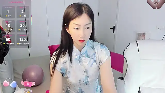 paopao-a online show from 05/10/26, 04:05