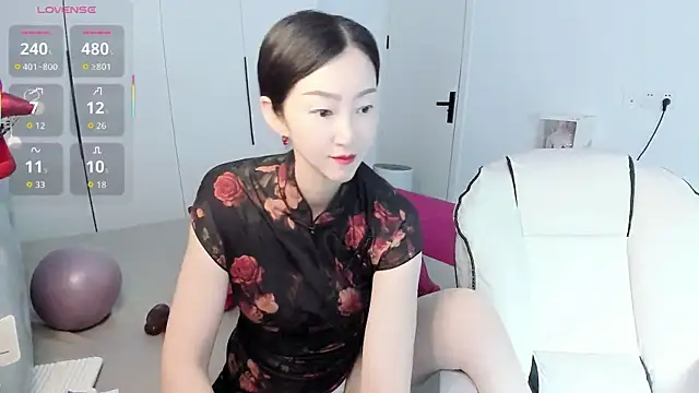 paopao-a online show from 06/03/26, 02:12