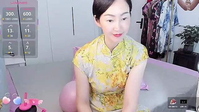 paopao-a online show from 10/13/25, 04:08