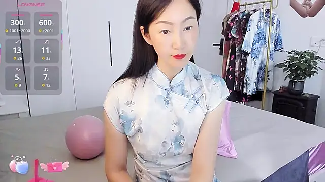 paopao-a online show from 10/12/25, 04:47