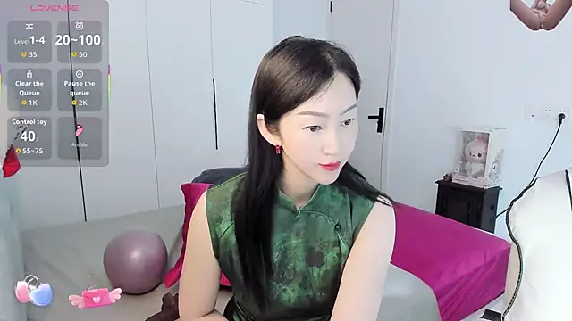 paopao-a online show from 05/05/26, 03:53