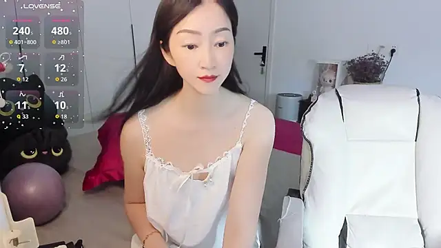 paopao-a online show from 07/16/26, 12:24