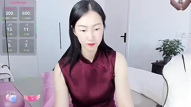 paopao-a online show from 11/29/25, 04:23