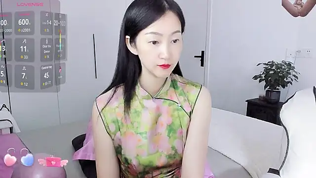 paopao-a online show from 11/22/25, 03:05