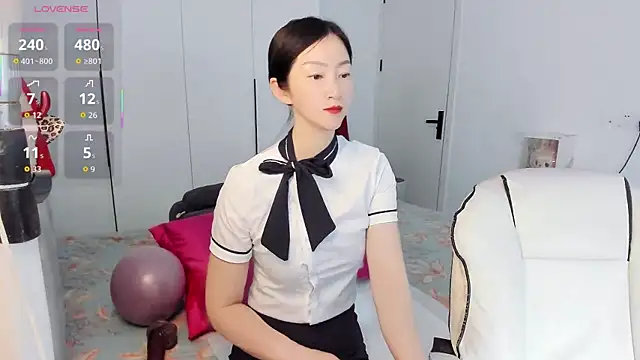 paopao-a online show from 05/17/26, 03:50
