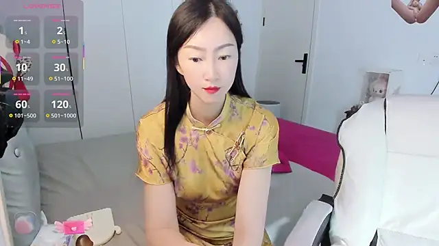 paopao-a online show from 05/11/26, 02:46