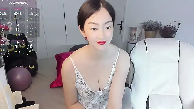 paopao-a online show from 07/11/26, 03:01