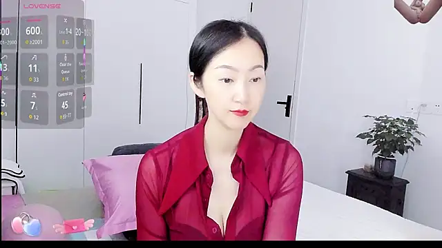 paopao-a online show from 11/13/25, 03:21