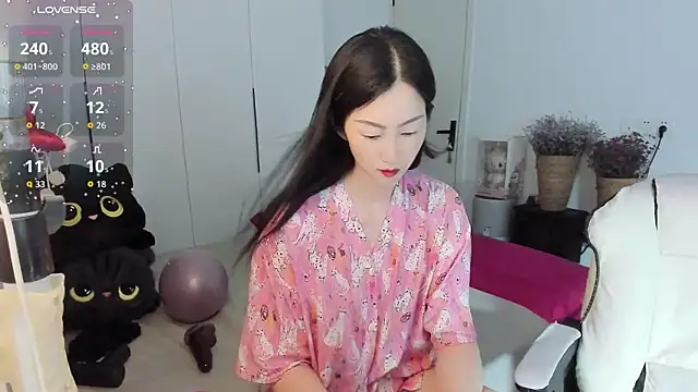 paopao-a online show from 07/03/26, 01:34