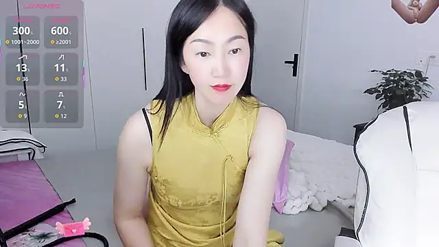 paopao-a online show from 11/04/25, 02:10