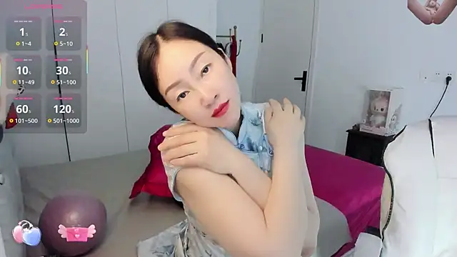paopao-a online show from 05/03/26, 03:00