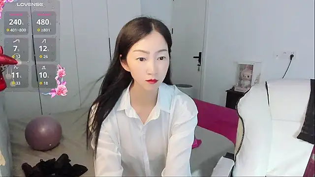 paopao-a online show from 06/19/26, 12:00