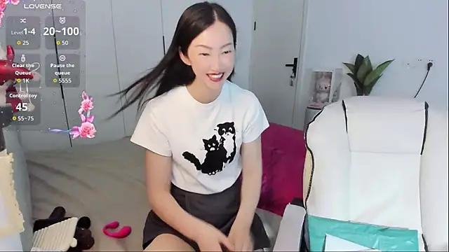 paopao-a online show from 06/26/26, 04:07