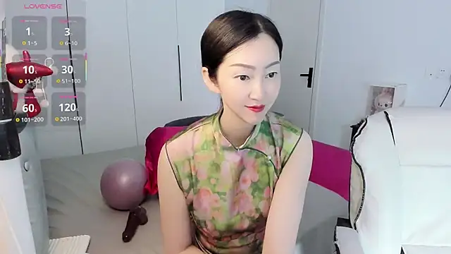 paopao-a online show from 05/18/26, 01:50