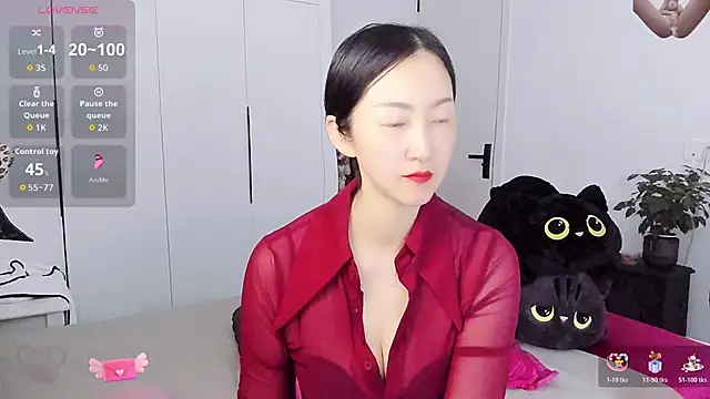 paopao-a online show from 12/14/25, 12:28