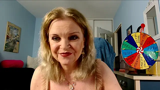 sexyjennyeu online show from 11/30/25, 08:53