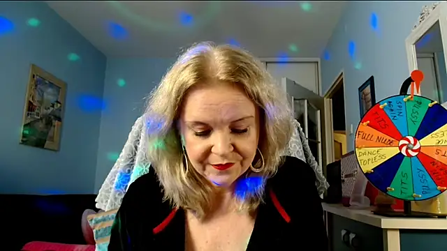 Snapshot of sexyjennyeu chatting on 03/12/25, 11:33 sexyjennyeu online show from 03/12/25, 11:33