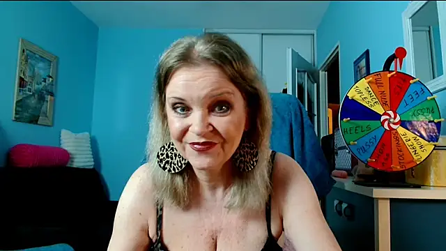 sexyjennyeu online show from 12/16/25, 09:08