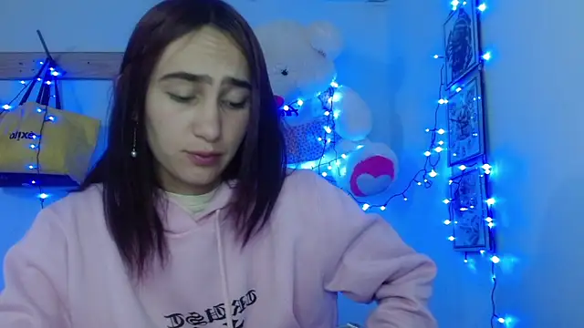 SexyTokio4 online show from 01/17/25, 02:18