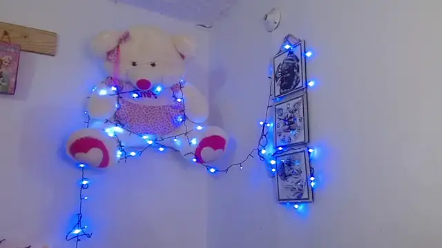 SexyTokio4 online show from 01/14/25, 05:45