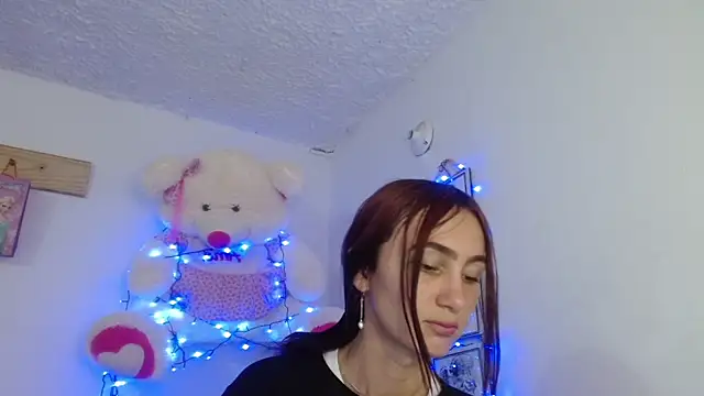 SexyTokio4 online show from 01/14/25, 02:43