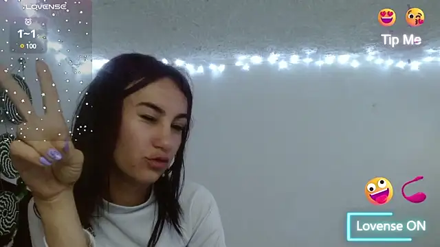 SexyTokio4 online show from 12/05/24, 10:06