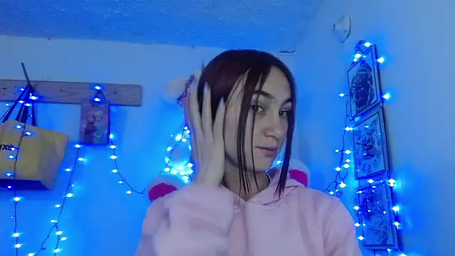 SexyTokio4 online show from 01/18/25, 05:31