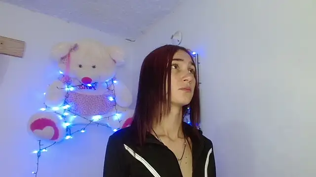 SexyTokio4 online show from 01/15/25, 10:59