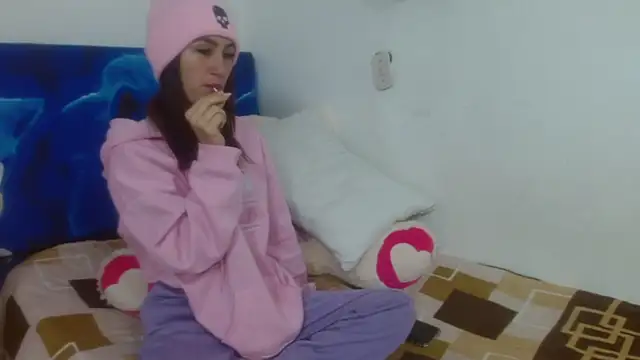 SexyTokio4 online show from 03/16/25, 01:27